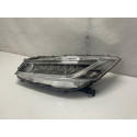 Farol Esquerdo Honda Accord Touring 2016 A 2018 Original Esquerdo