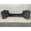 Parachoque Traseiro Bmw X1 V11 Msport 2023 A 2025 Original