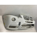 Parachoque Dianteiro Bmw X3 2011 2012 2013 2014 Original Branco