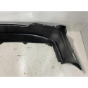 Parachoque Traseiro Honda Civic 2012 A 2016 Original