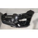 Parachoque Dianteiro Discovery Sport 2015 A 2018 Original Preto