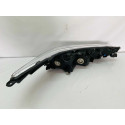Farol Toyota Yaris Esquerdo (manual) 2017 A 2022 Original Esquerdo/motorista