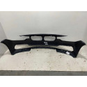 Parachoque Dianteiro Bmw 320i 328i 2016 A 2018 Cinza