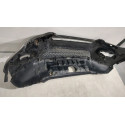 Parachoque Dianteiro Discovery Sport 2015 A 2018 Original Preto