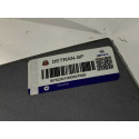 Parachoque Dianteiro Nissan Kicks 2022 2023 2024 Original Cinza