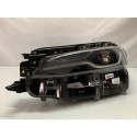 Farol Toyota Hilux Sw4 Esquerdo 2021 2022 2023 2024 Original Esquerdo/motorista