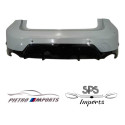 Parachoque Traseiro Bmw 320i 330i M Sport 2023 2024 2025 Ori