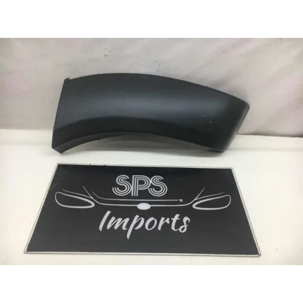 Moldura Alargador Parachoque Diant. Direito Hilux Sw4 05/12
