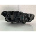 Farol Bmw X1 Esquerdo 2020 2021 2022 Usado Original Esquerdo