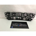 Alma Absorvedor Impacto Traseiro Ford Ka Hatch 2014 A 2019