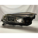 Farol Honda City Led Direito 2022 2023 2024 Original Direito/passageiro