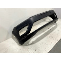 Parachoque Dianteiro Vw Saveiro Robust G7 G8 2017 A 2022 Preto
