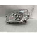 Farol Esq. Fiat Uno 2010 2011 2012 2013 2014 2015 2016 Ori Esquerdo