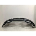 Parachoque Dianteiro Honda Hrv 2015 2016 2017 2018 Original Cinza-escuro