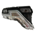 Farol Kia Carnival Direito 2023 2024 2025 Usado Original Direito