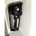 Parachoque Dianteiro Jeep Compass 2023 A 2025 Preto
