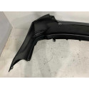 Parachoque Traseiro Toyota Corolla 2014 A 2017 Original