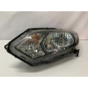 Farol Honda Hrv Esquerdo 2014 2015 2016 2017 2018 Original Esquerdo/motorista