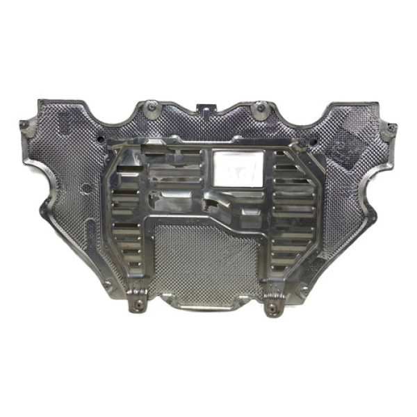 Protetor De Carter Motor Porsche Cayman 718 982 2018 A 2022