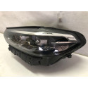 Farol Esquerdo Bmw X3 X4 Full Led 2022 2023 2024 Original Esquerdo
