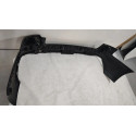 Parachoque Traseiro Audi A4 2018 2019 2020 2021 Original 