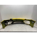 Parachoque Dianteiro Porsche 718 Cayman Gt4 2019 A 2024 Orig Amarelo