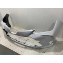 Parachoque Dianteiro Toyota Corolla 2020 A 2025 Original Branco