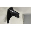 Paralama Volkswagen Fox Esquerdo 2010 2011 2012 2013 2014 