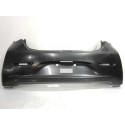 Parachoque Traseiro Hb20 Hatch 2013 2014 2015 Original Novo