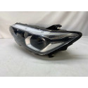 Farol Esquerdo Chevrolet Tracker 2020 A 2024 Original Esquerdo/motorista