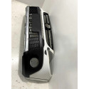Parachoque Dianteiro Volkswagen Saveiro Cross 2008 A 2013 Branco