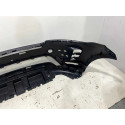 Parachoque Dianteiro Land Rover Evoque 2020 A 2022 Preto