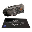 Farol Honda City Esquerdo 2018 2019 2020 Usado Original Esquerdo