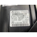 Farol Esquerdo Mercedes C180 C200 2015 A 2018 Original Esquerdo/motorista