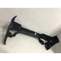 Parachoque Dianteiro Jeep Commander 2022 2023 Original Azul