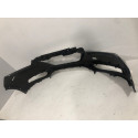 Parachoque Dianteiro Honda Hrv 2015 2016 2017 2018 Original Preto