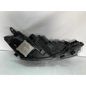 Farol Nissan Kicks Full Led Esquerdo 2021 2022 2023 2024 Ori Esquerdo/motorista