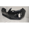 Parachoque Dianteiro Subaru Impreza 2017 2018 2019 Original Preto