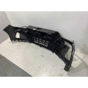 Parachoque Dianteiro Hyundai Hb20 2023 2024 Original Prata