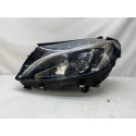 Farol Esquerdo Mercedes C180 C200 2015 A 2018 Esquerdo/motorista