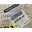 Farol De Milha Drl Renault Captur Direito 2017 A 2020 Origin Branco