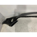 Parachoque Dianteiro Mercedes Gla 2016 A 2019 Usado Original Cinza-escuro
