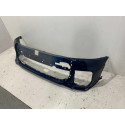 Parachoque Dianteiro Mini Cooper Jcw 2023 A 2025 Original Azul