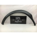 Moldura Paralama Traseiro Esquerdo Subaru Xv 11/13 Original