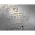 Parachoque Dianteiro Chevrolet Onix 2020 A 2023 Original Cinza