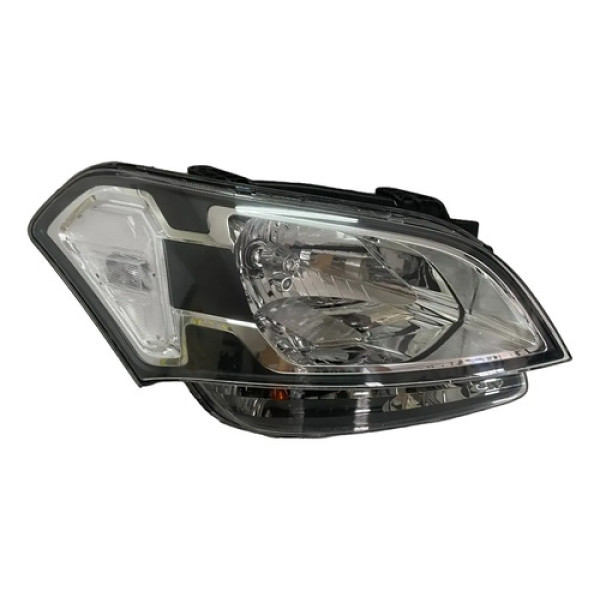 Farol Direito Kia Soul 2008 2009 2010 2011 2012 Original Direito
