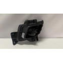 Farol De Milha Hyundai I30 Direito 2009 A 2013 Original Branco