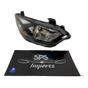 Farol Onix Prisma Lt Sem Led Gm Direito 2017 A 2019 Original Direito