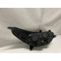 Farol Esquerdo Chevrolet Cobalt Cromado 2016 A 2020 Original Esquerdo