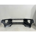 Parachoque Dianteiro Mitsubishi L200 2020 A 2024 Original Branco
